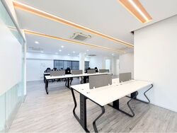 Unipet Building (D13), Factory #596227951
